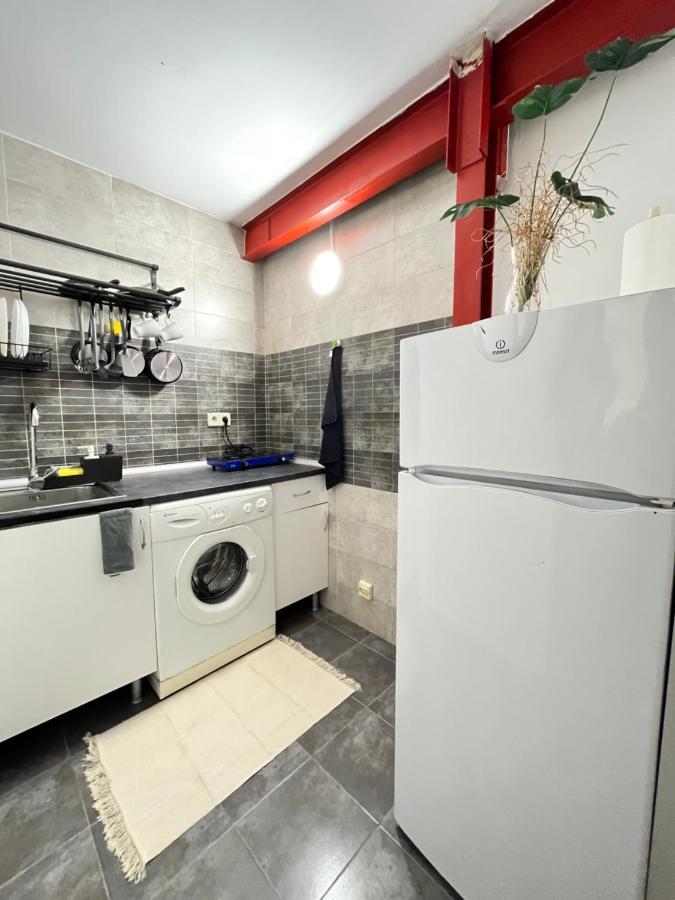 Estudio Caravaca Temporal Madrid Ngoại thất bức ảnh