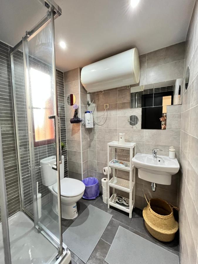 Estudio Caravaca Temporal Madrid Ngoại thất bức ảnh